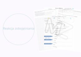 Reakcja zobojętniania - karta pracy