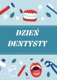 DZIEŃ DENTYSTY