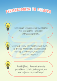 Oswoić Stres Przed Sprawdzianem: Jak Opanować Emocje i Zachować Spokój? – Gazetka Ścienna (15 str. PDF)