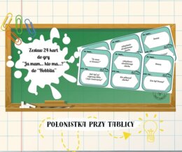 "Hobbit" ja mam.... kto ma...?