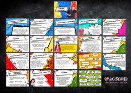 GAZETKA 8 KLASA - GAZETKA SZKOLNA - DORADCA ZAWODOWY