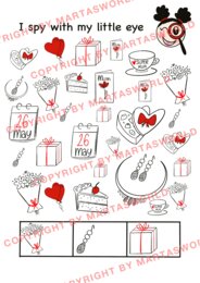 Happy Mother’s Day - wyjątkowy materiał edukacyjny na Dzień Mamy!