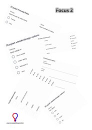 Focus 2 – Unit 8 – testy