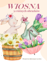 Wiosenne dekoracje