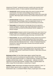 Mały Książę - streszczenie i opracowanie