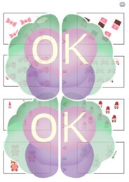 ❤️ Walentynkowy zestaw edukacyjny dla klas 1–3 (28 stron)