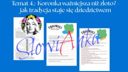 Zestaw materiałów dydaktycznych do omówienia lektury „Koronkowa robota” Grzegorza Kasdepkego + PREZENTACJA GRATIS