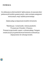 GRY EDUKACYJNE NA DZIEŃ MARCHEWKI