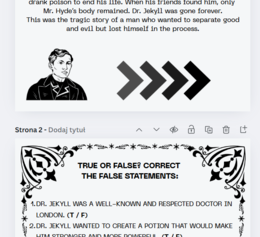 Reading Comprehension – True/False | Poziom B1 💡 Zadanie ze zrozumienia tekstu + odpowiedzi