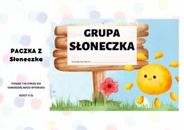 Grupa Słoneczka