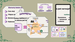Mikołajek- opowiadanie „Najmilsza pamiątka” klasa IV – prezentacja + karty pracy