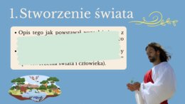 Motywy biblijne w sztuce