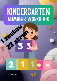 Angielski liczby do 20