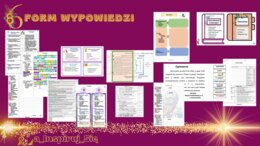 Paczka dla czwartaczka- karty pracy, scenariusze, zadania do lektur, form wypowiedzi i nauki o języku