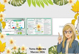 Mały zestaw na jedną lekcję: sketchnotka/notatka/przypomnienie dla nauczyciela, karta pracy plus prezentacja multimedialna „Rośliny - organizmy samożywne” w genial.ly. Przyroda "Odkrywam przyrodę". Klasa 4. Dział „Jak działają organizmy?".
