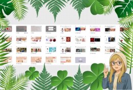 Prezentacja multimedialna w genial.ly „Jak przebiega ciąża?”. Edukacja zdrowotna. Klasa 6. Dział „Moja płciowość".