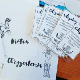 Quo vadis - Kto jest kim?