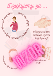 Kartka dla nauczyciela, Dzień Edukacji Narodowej, DEN, KEN, zakończenie roku