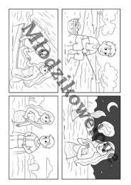 Jak powstawała Polska- legendy w wersji kieszonkowej