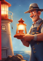 Karty kreatywne, Mały Książę, 10 kart pdf