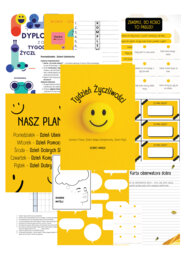 Tydzień Życzliwości – zestaw gotowych materiałów dla klas 1–8