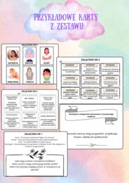 Rozwijające zadania dla młodzieży 4-8