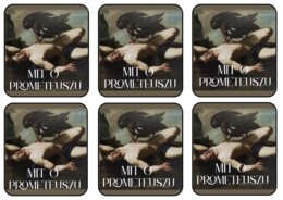 Wybrane mity greckie - karty dyskusyjne