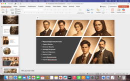 Przedwiośnie - świat przedstawiony