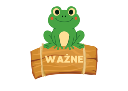 W naszej grupie dzieci są..