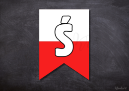 Święta Majowe - dekoracja