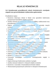 Wychowawca klasy 4–8 – przykładowe wpisy do dziennika | szkoła podstawowa | ponad 150 wpisów