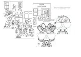 DZIEŃ PRZEDSZKOLAKA + PASOWANIE NA PRZEDSZKOLAKA.