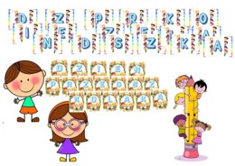 DZIEŃ PRZEDSZKOLAKA + PASOWANIE NA PRZEDSZKOLAKA.