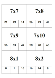 Klamerkowa matematyka