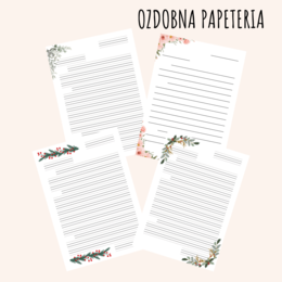 LIST - JAK NAUCZYĆ DZIECI PISANIA LISTÓW?