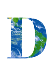 Gazetka na Dzień Ziemi