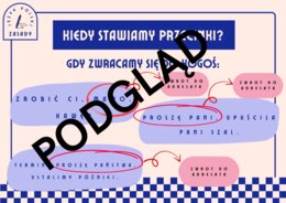 Przecinki są ważne!