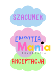 Pakiet o Tolerancji/ Dzień Osob z Niepełnosprawnością