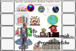 Notatka okienkowa/stacja zadaniowe/notatka/notatka graficzna/karta pracy/sketchnotka „Wulkanizm i trzęsienia ziemi w Azji” w pdf. Geografia 8, dział „Azja”. Materiał wykonany na podstawie podręcznika z wydawnictwa Nowa Era – nowość 2024/2025.