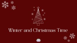 ❄️ Winter and Christmas Time – kreatywne lekcje w zimowo-świątecznym klimacie! 🎅zima, święta, Boże Narodzenie, konwersacje, gry językowe, mówienie po angielsku, pisanie, czytanie ze zrozumieniem, zimowe aktywności, materiały tematyczne, integracja klasy.