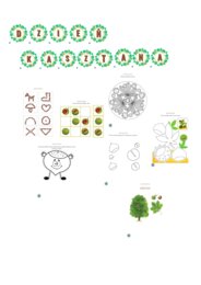 PAKIET MATERIAŁÓW NA WRZESIEŃ WEDŁUG KALENDARZA ŚWIĄT I DNI NIETYPOWYCH.