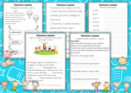 Ćwiczenia z czytania