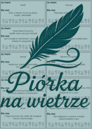 Ja mam... Kto ma... "Mikołajek" Gościnny i Sempe