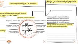 Tłusty czwartek - stacje zadaniowe, karty pracy