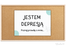 DEPRESJA - GAZETKA