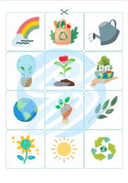 GRA MEMORY DZIEŃ ZIEMI