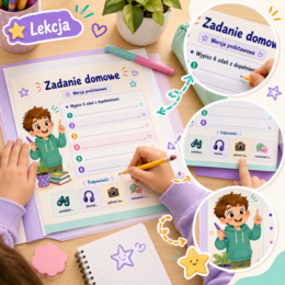Co dopełnia dopełnienie? Prezentacja do lekcji.
