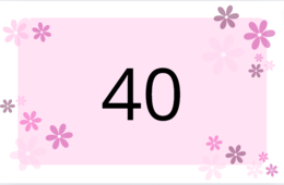 Fiszki - Tabliczka Mnożenia do 100