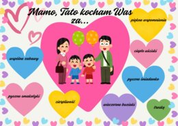 Dzień Mamy i Taty, Dzień Rodziny