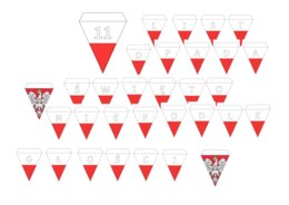 11 LISTOPADA NARODOWE ŚWIĘTO NIEPODLEGŁOŚCI